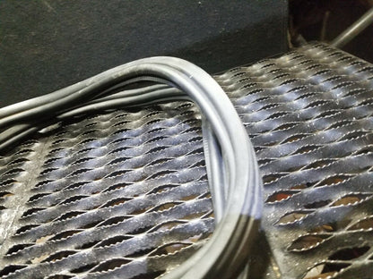 11 12 13 14 15 Chevy Cruze Trunk Weatherstrip Seal Weather Strip OEM