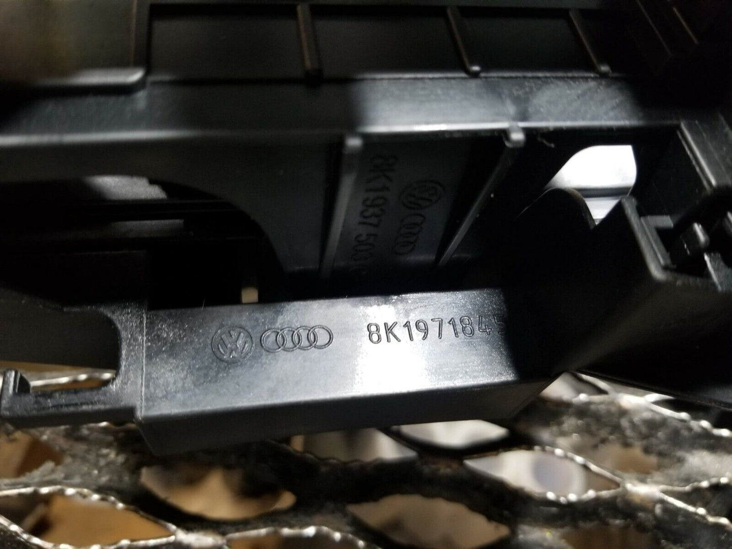 12 13 14 15 Audi A4 2.0l Bcm Power Supply Control Unit Module OEM