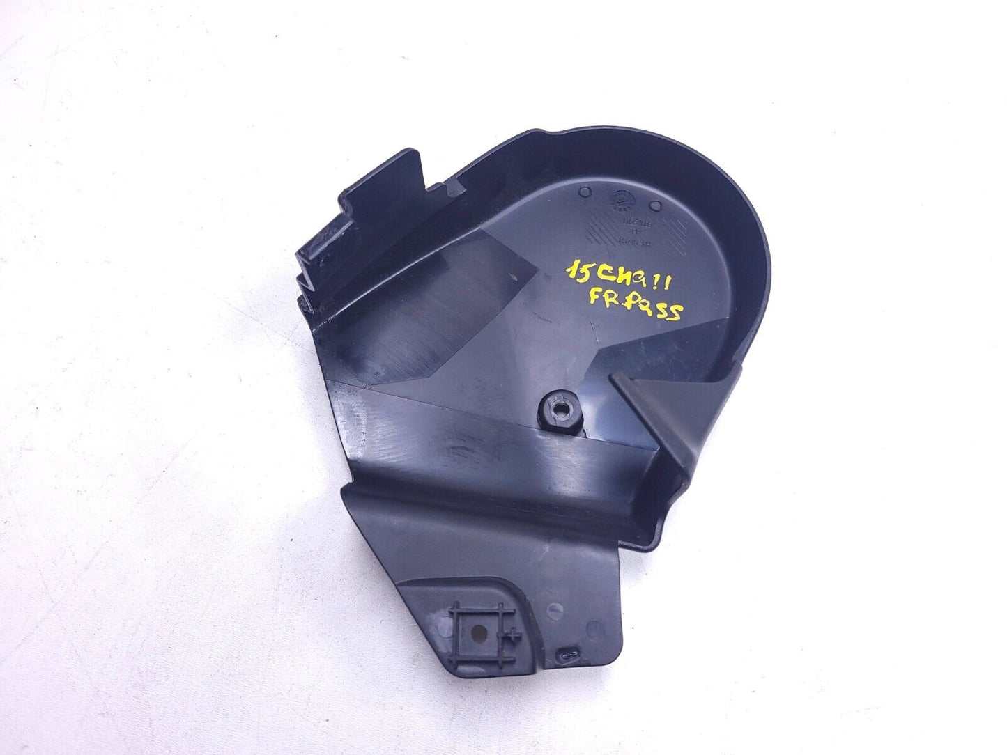 15 - 18 Dodge Challenger Front Passenger Seat Trim Cover Panel OEM 87k