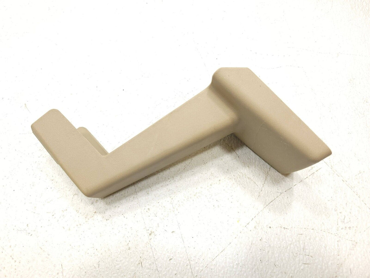 2006-2012 Nissan Armada Front Seat Cover Slide Driver Side Left 875087s000 OEM