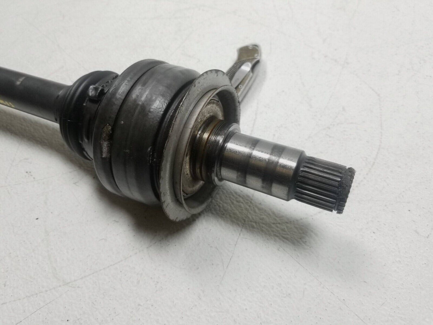 11 - 16 Mercedes E350 W212 Axle Shaft Rear Right Passenger Side OEM
