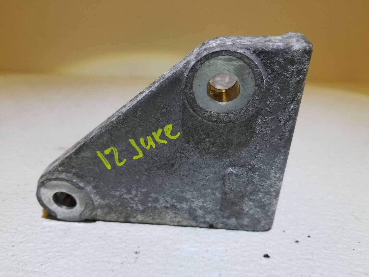 11 12 13 14 Nissan Juke Engine Mount Bracket OEM