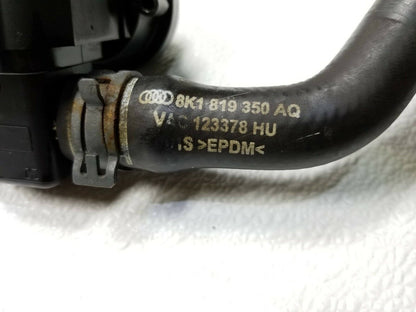 08 09 10 11 Audi A5 Coupe 3.2l Radiator Coolant Hose Pipe OEM