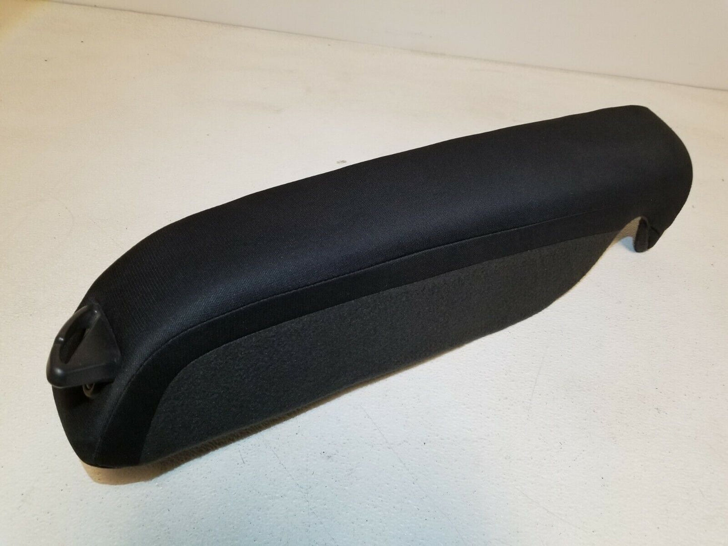 16 17 18 19 Nissan Sentra Rear Seat Bolster Left Driver Side OEM 49k Miles