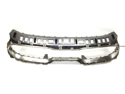 20 21 22 Kia Stinger Front Radiator Grille Bezel OEM 312 Miles