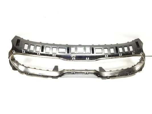 20 21 22 Kia Stinger Front Radiator Grille Bezel OEM 312 Miles