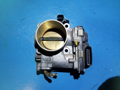06 07 08 Acura Rl Throttle Body OEM