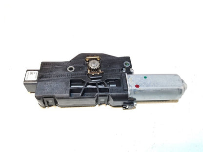 15 16 17 18 19 Infiniti Q50 Sunroof Sun Roof Motor OEM