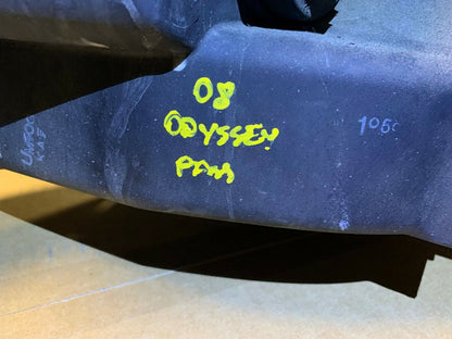 08-10 Honda Odyssey Headlight Front Right Passenger OEM D43