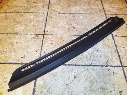 04 05 06 07 08 Acura Tl Type-s Dash Windshield Defroster Air Vent OEM