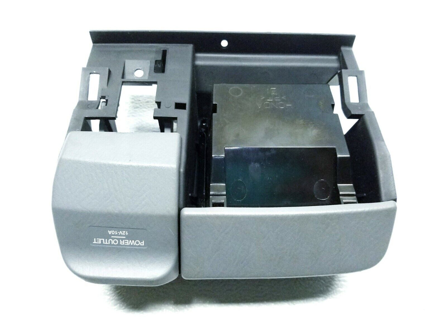 03 04 05 06 Acura MDX Ashtray Power Outlet 12v OEM 55k Miles