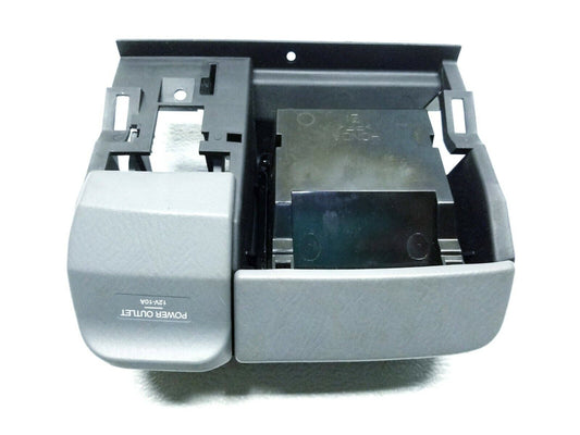 03 04 05 06 Acura MDX Ashtray Power Outlet 12v OEM 55k Miles