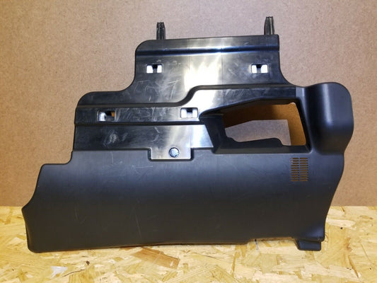 11 12 13 14 15 16 Honda Cr-z Dashboard Left Side Lower Dash Panel Trim Cover OEM