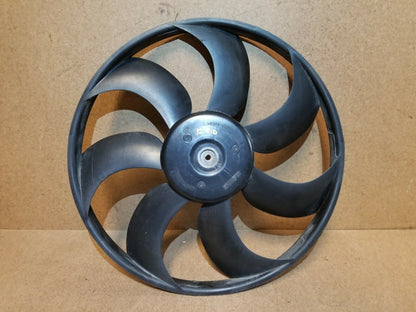 12 13 14 15 Kia Rio Radiator Cooling Fan Blade OEM 54k