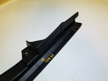 07 08 09 Acura RDX Driver Left Front Fender Upper Trim Cover 74207stk OEM