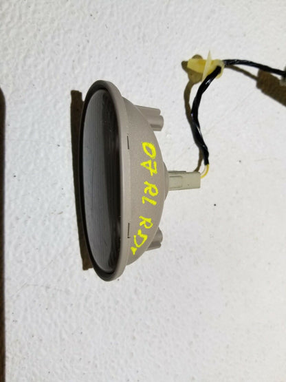 06 07 08 Acura Rl Rear Left Driver Side Door Panel Light Lamp Wire OEM