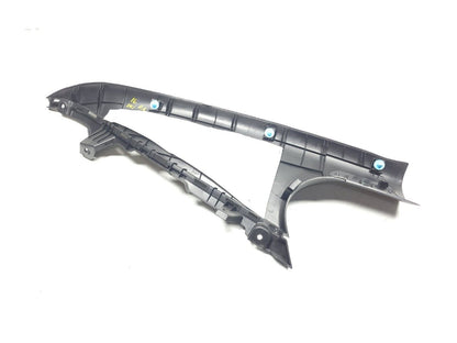 12 13 14 15 16 Hyundai Veloster Rear Pillar Trim Cover Passenger Side Right OEM