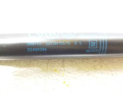 14 15 16 17 GMC Terrain Trunk Tailgate Shock Strut Support Pair OEM 14k Miles