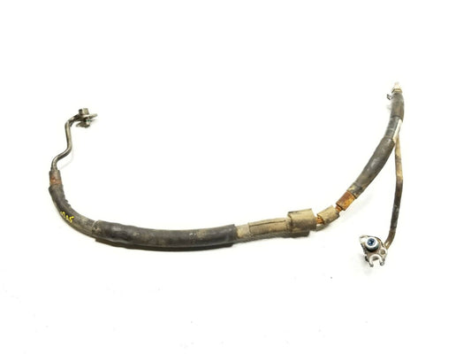 08 09 10 11 Audi A5 Coupe 3.2l Power Steering Pressure Hose Line Pipe OEM