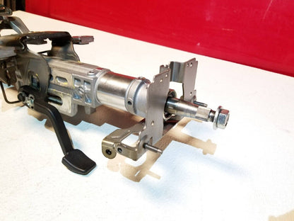 16 17 18 19 20 Infiniti Q50 Steering Column OEM