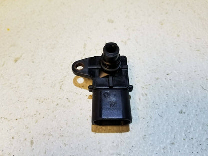 13 14 15 16 Jeep Compass 2.4 Oil Temp Crank/camshaft Map Engine Sensors 8pcs OEM