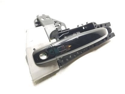 13 14 15 16 Audi A4 S4 Door Exterior Handle Front Left Driver Side OEM