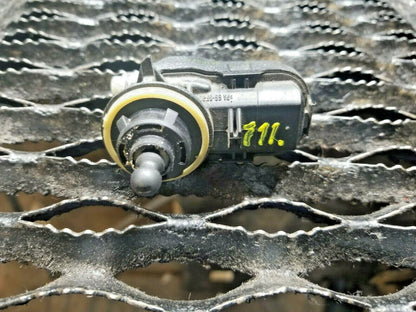 04-14 Nissan Maxima Xenon Headlight Adjust Motor Right Pass Side OEM #111