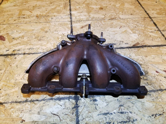 07 08 09 10 Chrysler Sebring 2.4l Exhaust Manifold OEM