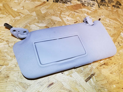 10 11 12 13 14 Subaru Legacy Left Driver Sun Visor OEM