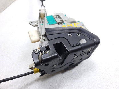 12 13 14 15 16 17 Audi A7 Door Lock Latch Front Right Passenger Side OEM