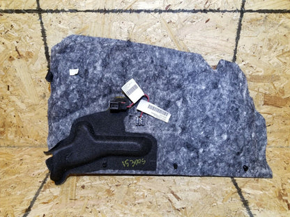 12 13 14 15 16 17 Chrysler 300 Lower Dash Kick Panel Carpet Right Pass Side OEM