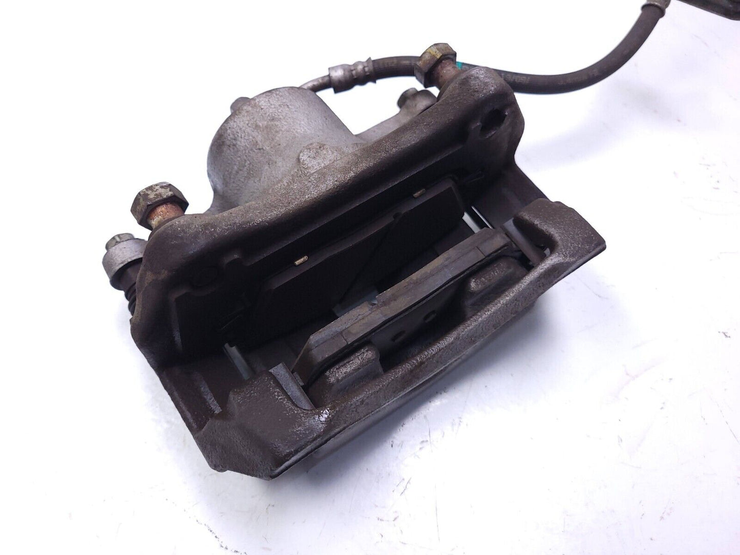 20 21 22 Hyundai Venue Front Brake Caliper Right Passenger Side OEM