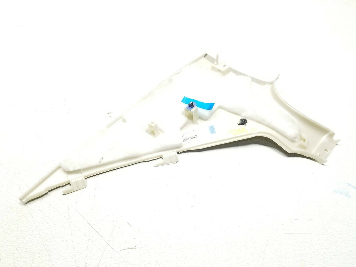 14 15 16 Buick Lacrosse Rear C Pillar Trim Panel Right Pass Side OEM 60k Miles