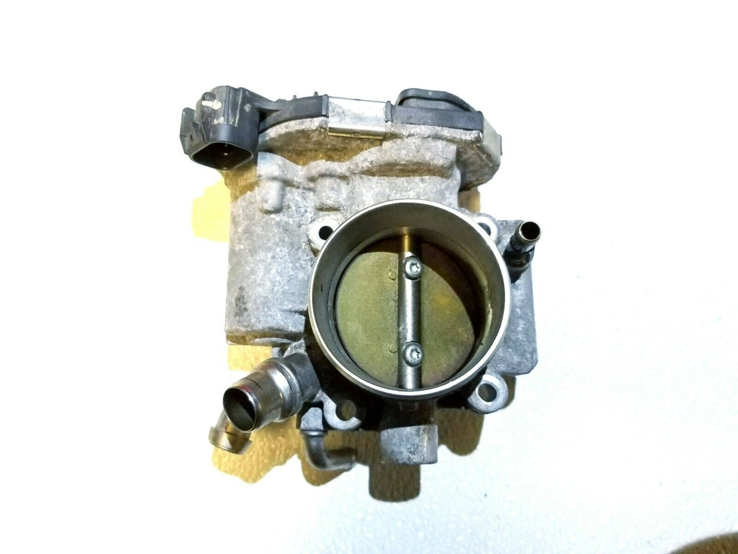 11 12 13 14 15 Chevy Cruze 1.8l Throttle Body OEM 23k Miles