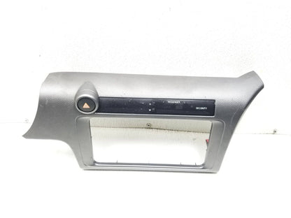 11 12 13 14 15 16 Scion Tc Center Console Information Screen Trim W/ Hazard OEM