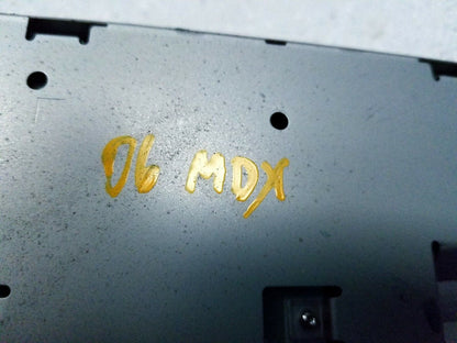 03 04 05 06 Acura MDX Satellite Receiver Module 39820-s3v-a611 OEM 55k Miles