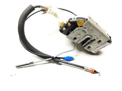 2012 - 2020 Dodge Journey Rear Left Driver Door Lock Latch Actuator OEM 55k