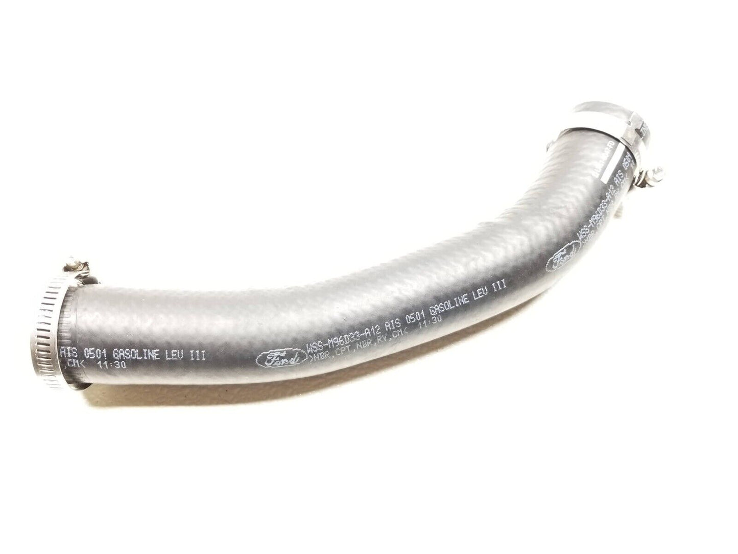 2021 2022 Ford Bronco Sport 1.5l Fuel Feel Hose Pipe OEM