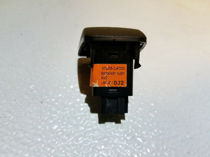 10 11 12 Hyundai Genesis Coupe Light Sensor OEM