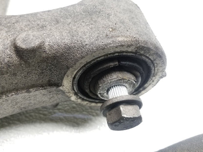 12 13 14 15 16 17 Audi A7 Rear Control Arm Left Driver Side 3pcs OEM