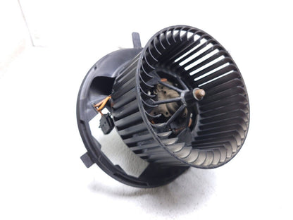 12-19 Volkswagen Passat HVAC AC Heater Blower Motor OEM