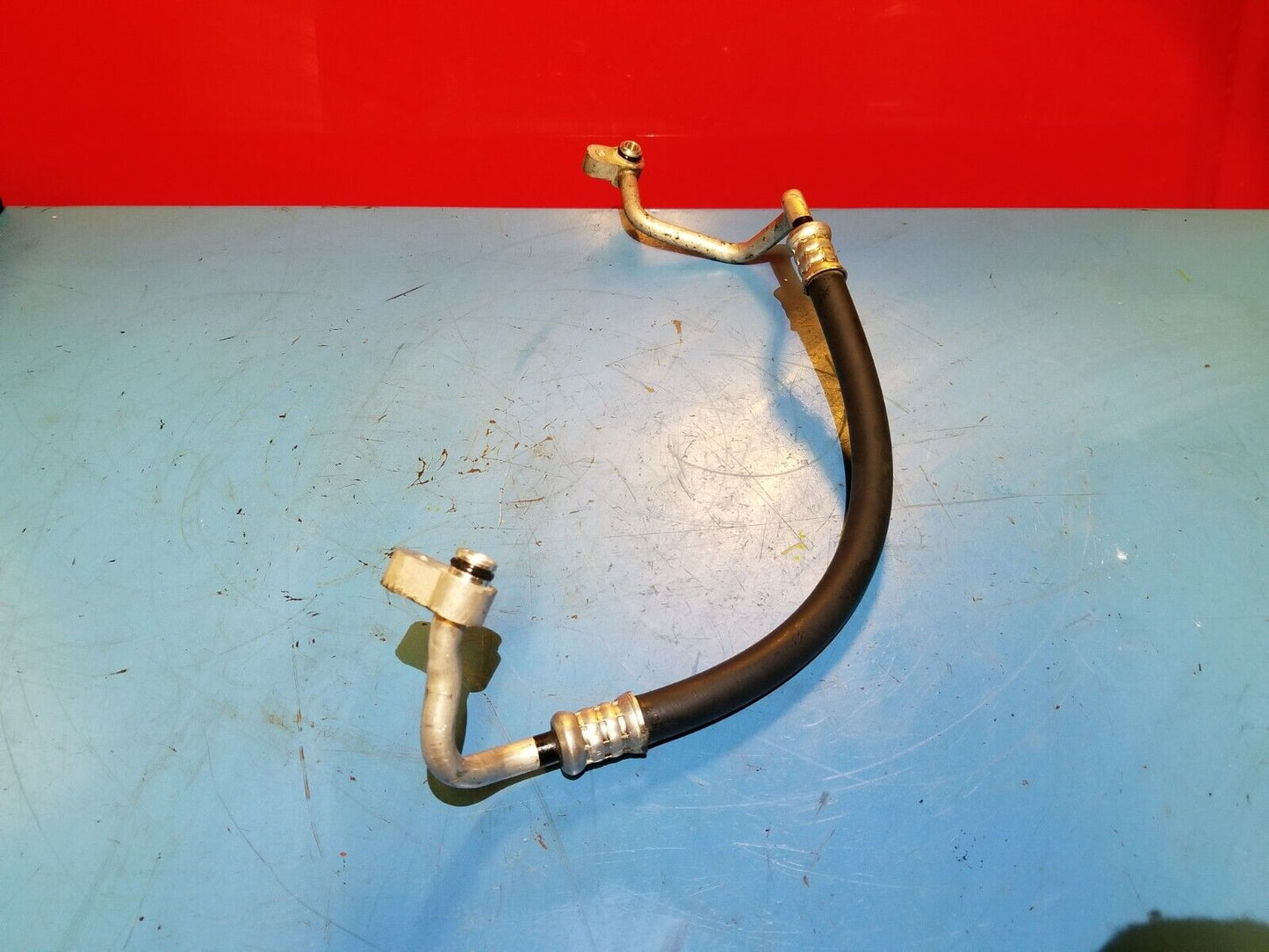 10 11 12 13 14 Acura Tsx 2.4l AC Hose Pipe Line OEM
