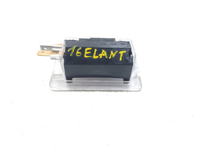 14 15 16 Hyundai Elantra Sedan Trunk Cargo Or Glove Box Light 92601-3m000 OEM