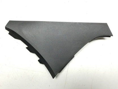 2013 - 2018 Cadillac Ats Extension Panel Trim Passenger Side Right 23235362 OEM