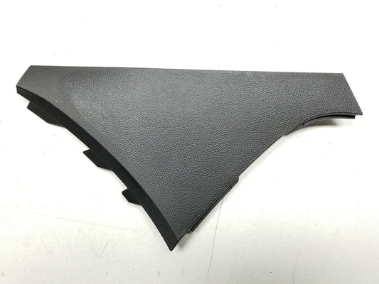 2013 - 2018 Cadillac Ats Extension Panel Trim Passenger Side Right 23235362 OEM