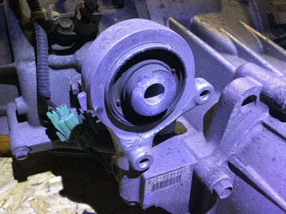06 07 08 Acura Rl Rear Differential Carrier OEM D41