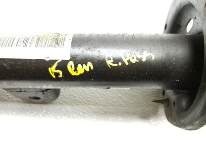 15 16 17 Jeep Renegade 1.4l Rear Right Passenger Side Shock Strut OEM 62k