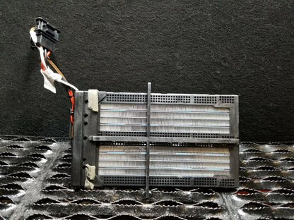 12 13 14 15 Audi A4 Hvac-auxiliary Heater 8k0819011c OEM