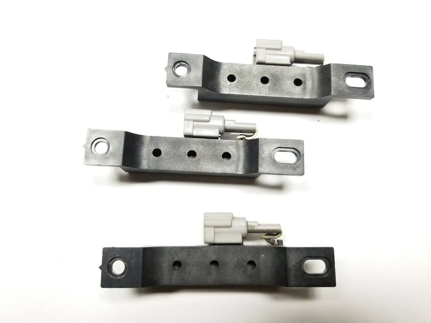 12 13 14 15 Nissan Rogue Keyless Entry Smart Key Proximity Sensor 3pcs OEM