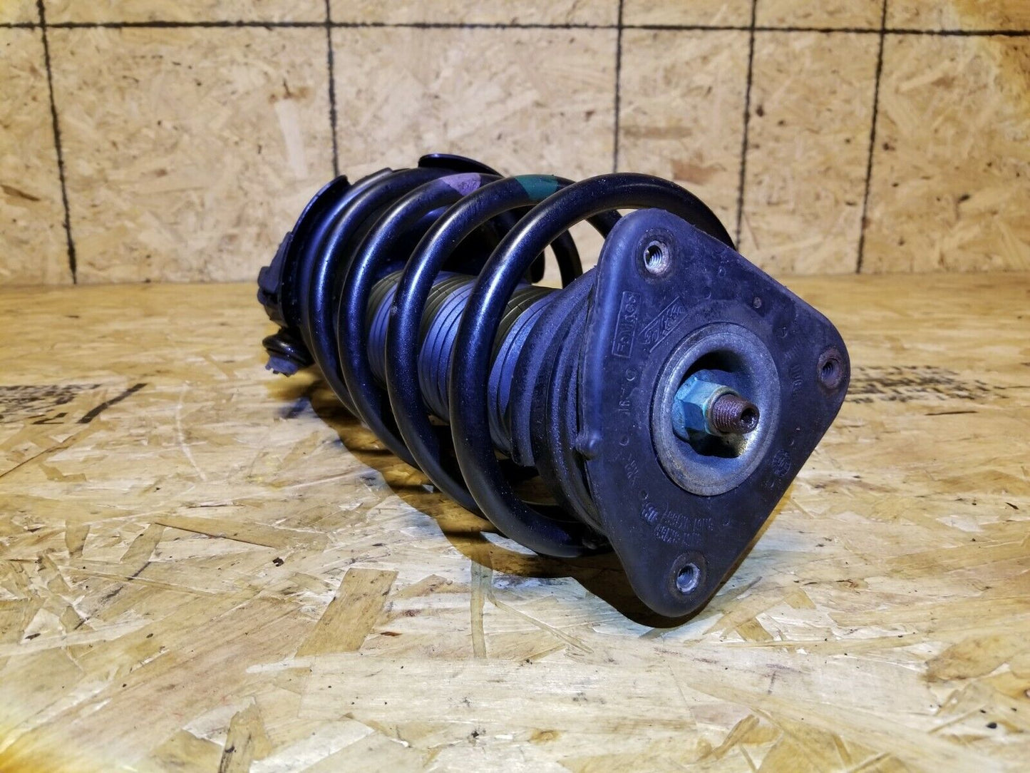 09 10 11 12 13 Mazda 3 Front Left Driver Side Shock Strut Absorber OEM